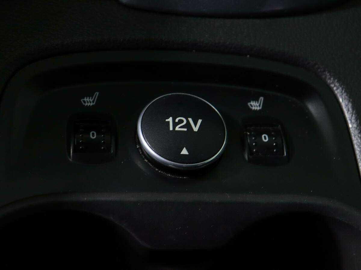 Ford Focus, 2012 Фото №18