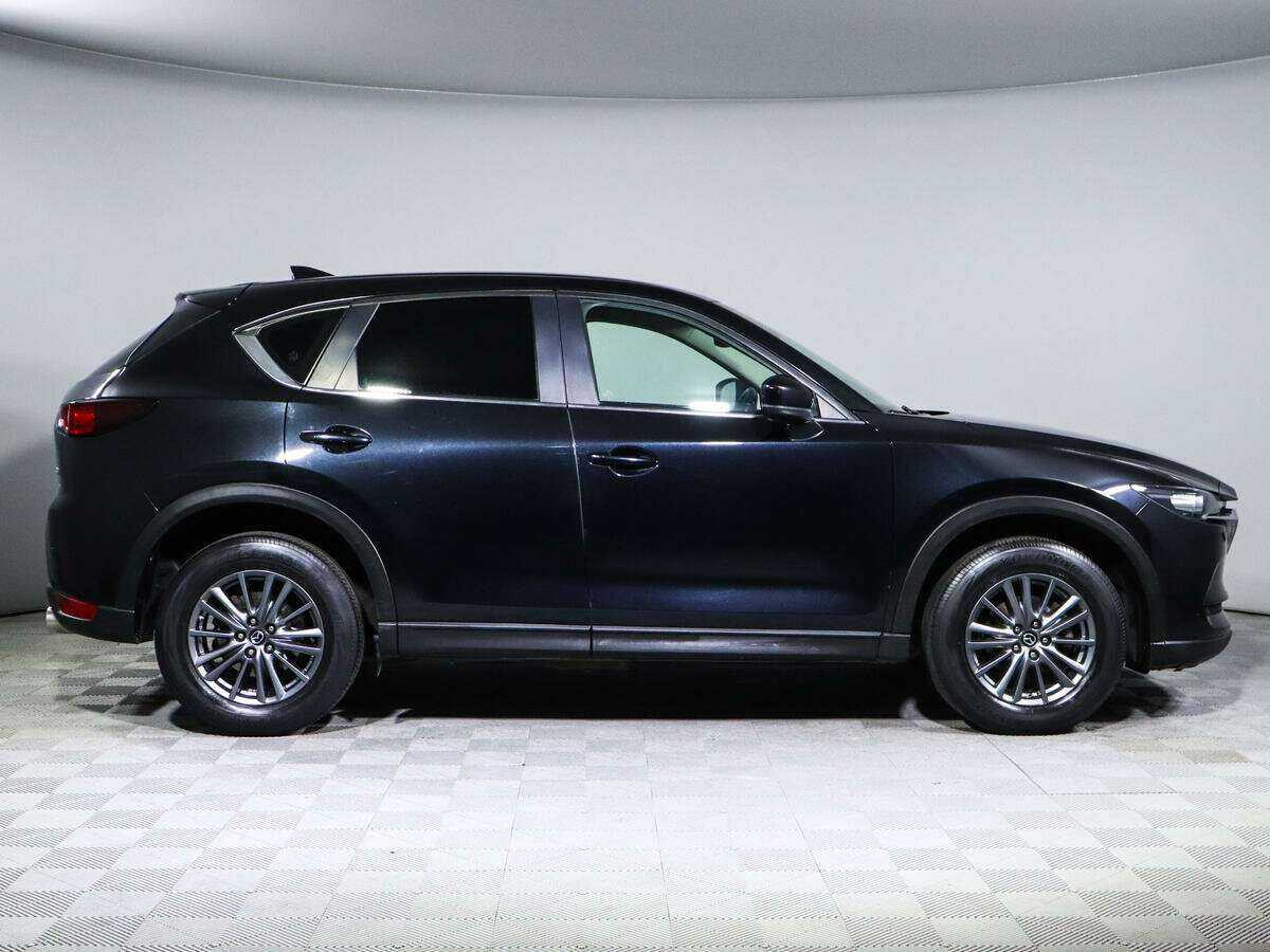 Mazda CX-5, 2018 - 116 055 км. | Фото №4