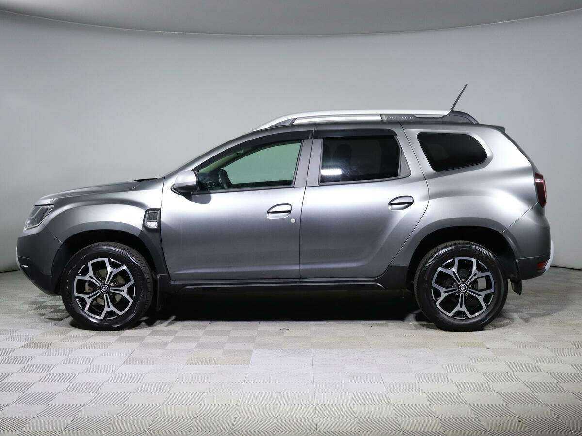 Renault Duster, 2021 - 35 000 км. | Фото №7