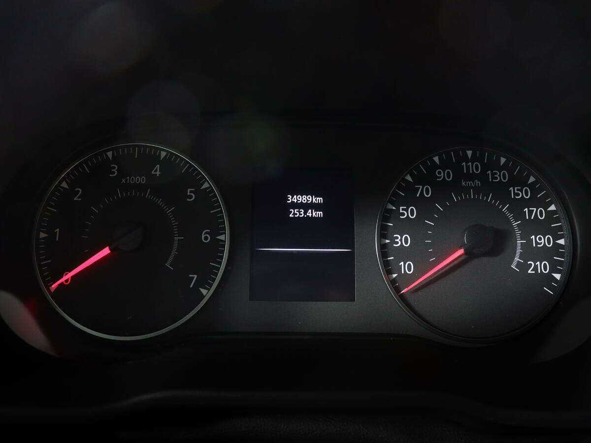 Renault Duster, 2021 Фото №10