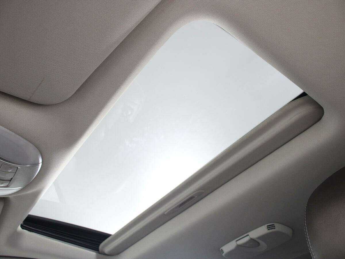 Infiniti QX60, 2018 Фото №20