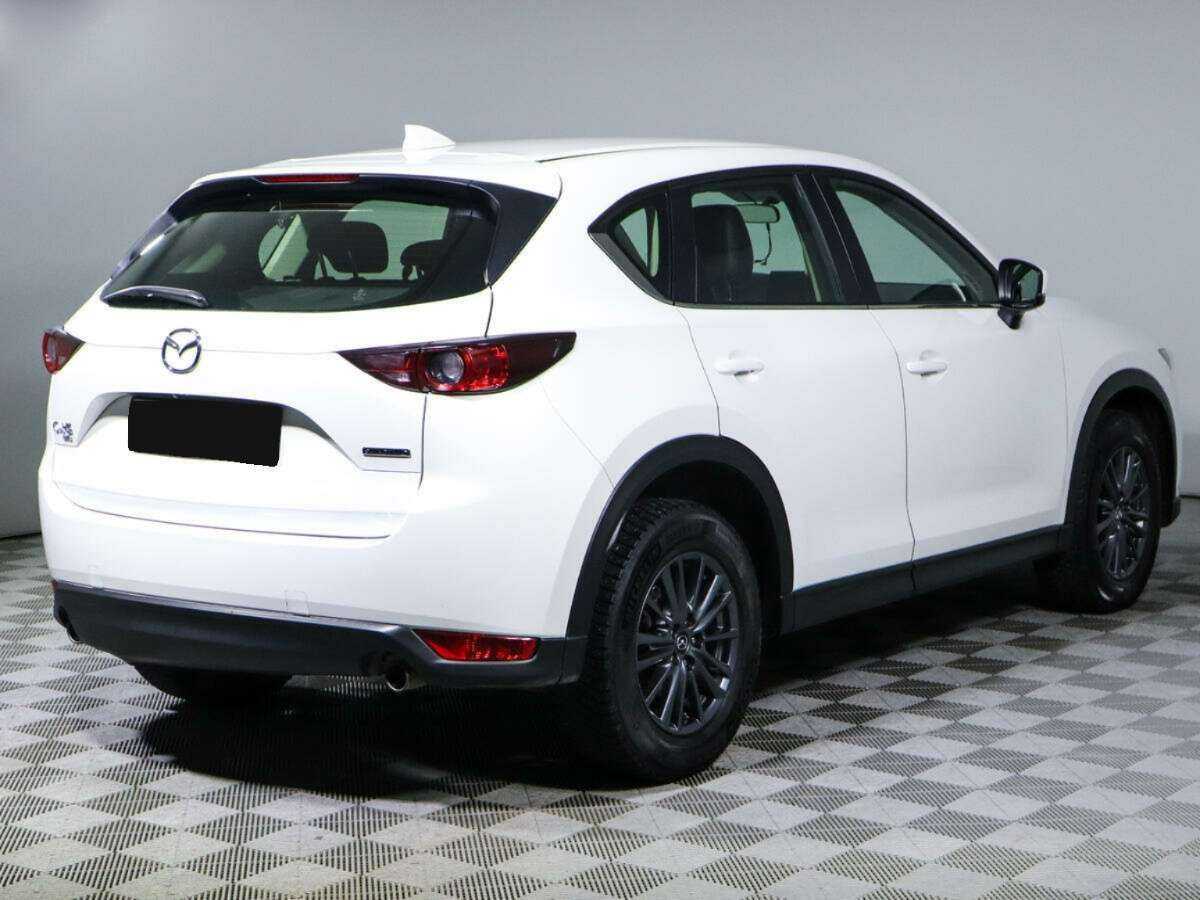Mazda CX-5, 2020 - 100 500 км. | Фото №4