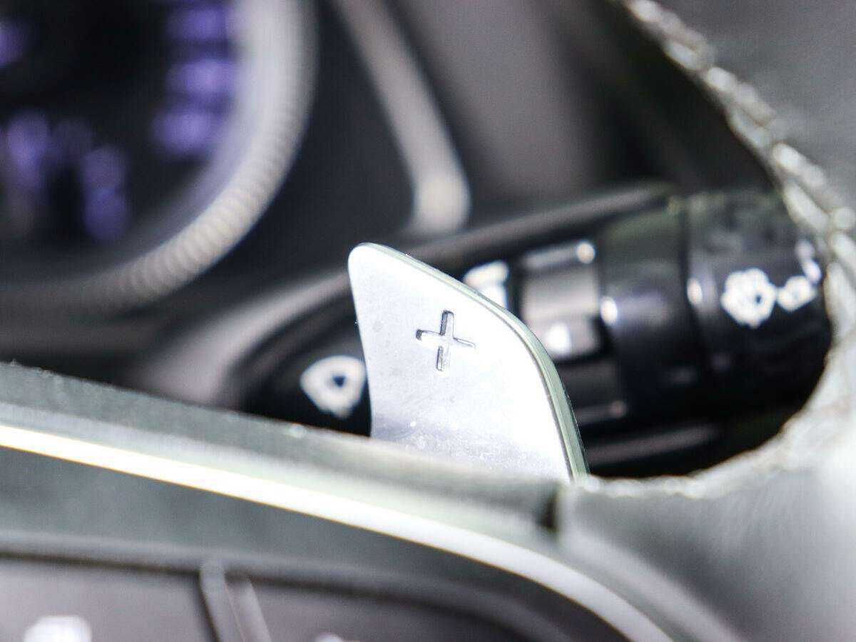 Hyundai Sonata, 2020 Фото №16