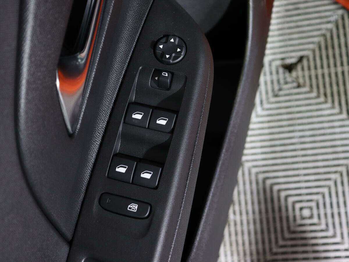 Opel Corsa, 2022 Фото №14