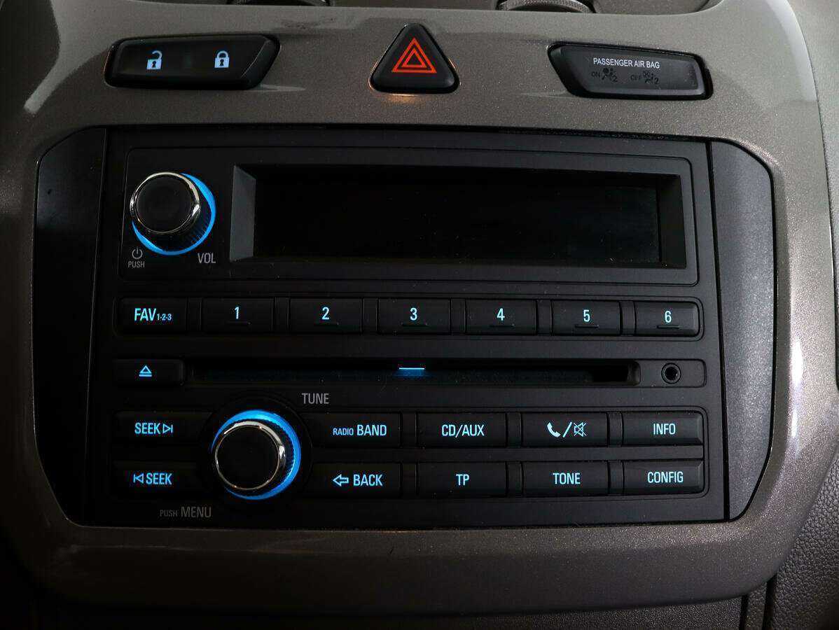 Chevrolet Cobalt, 2020 Фото №14