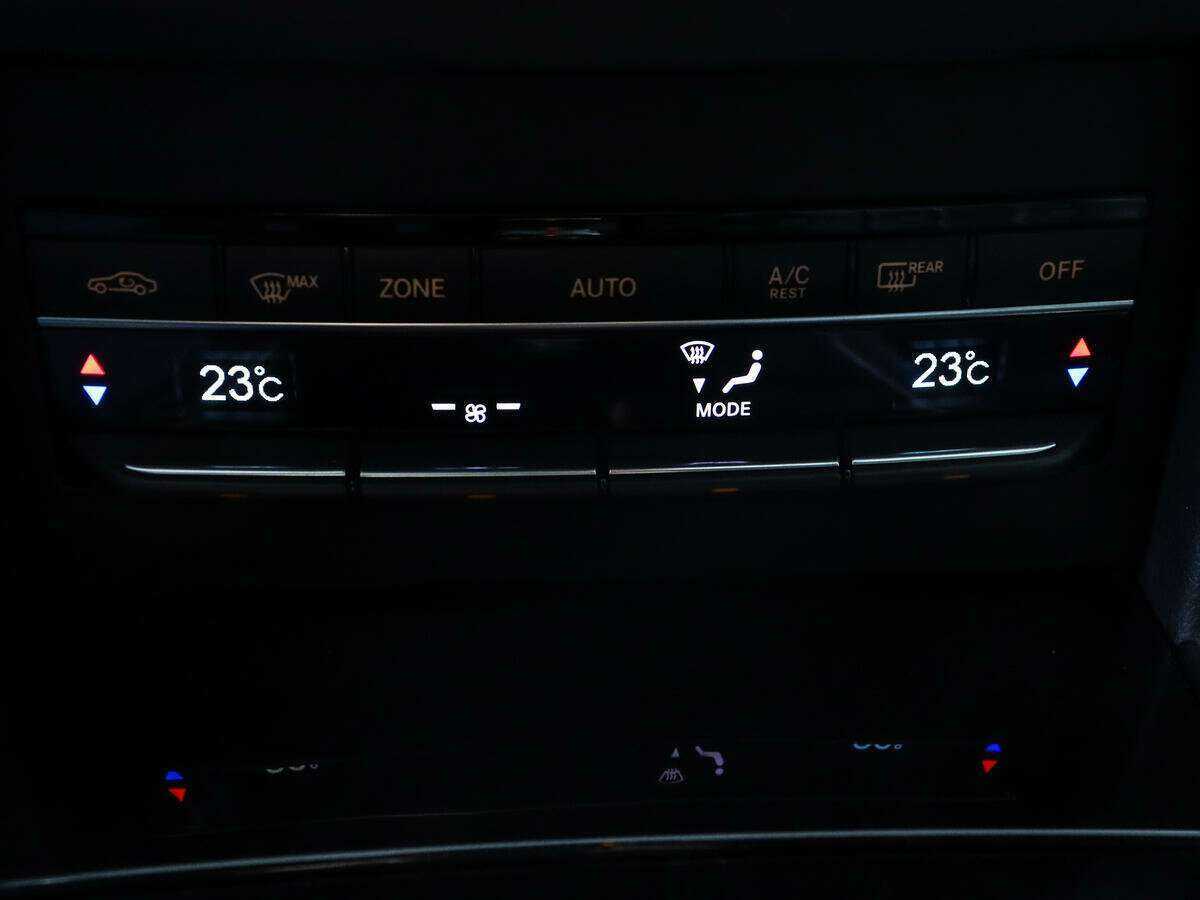 Mercedes-Benz E-Класс 250 CDI, 2015 Фото №17