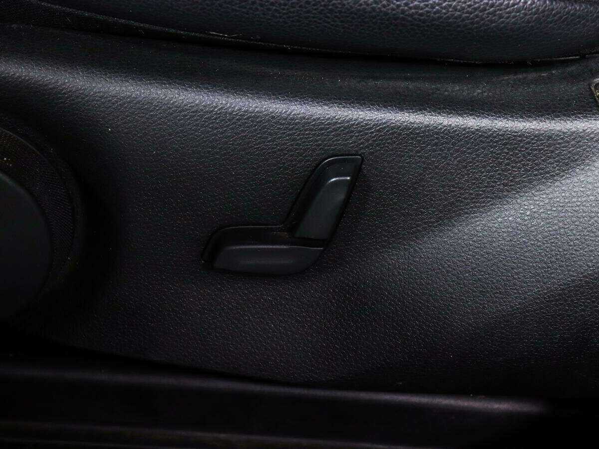 Mercedes-Benz GLK-Класс 220 CDI, 2013 Фото №18