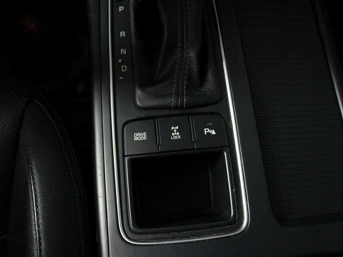 Kia Sorento Prime, 2017 Фото №23