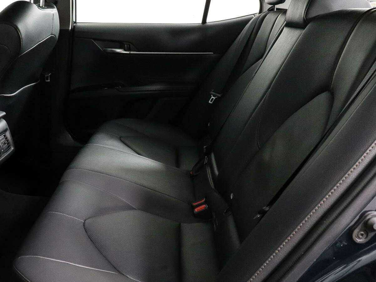 Toyota Camry, 2020 - 42 250 км. | Фото №6