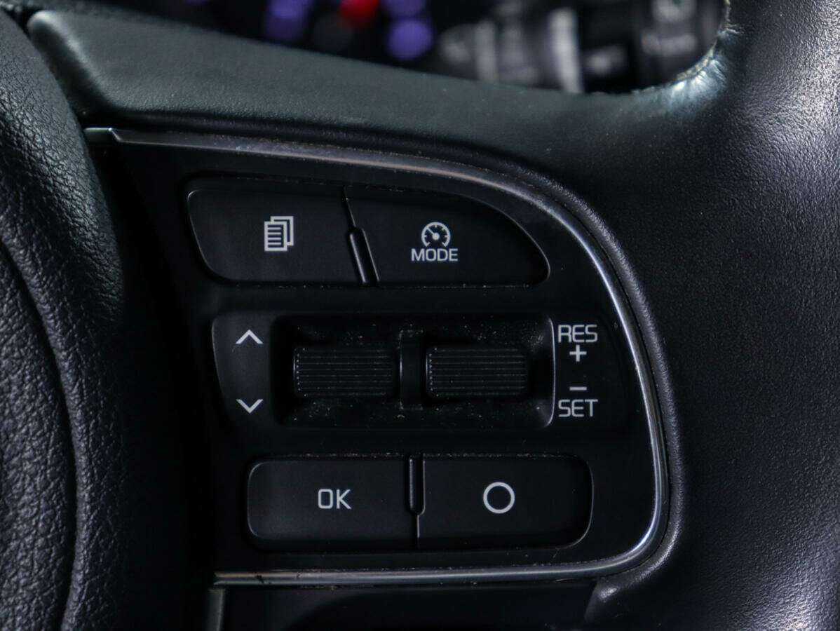 Kia Sportage, 2016 Фото №12