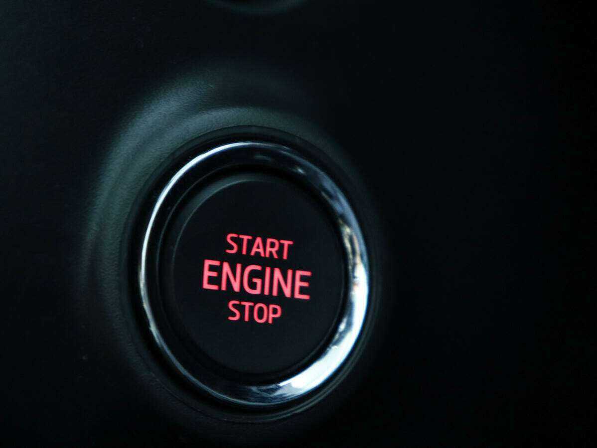 Volkswagen Polo, 2020 Фото №13