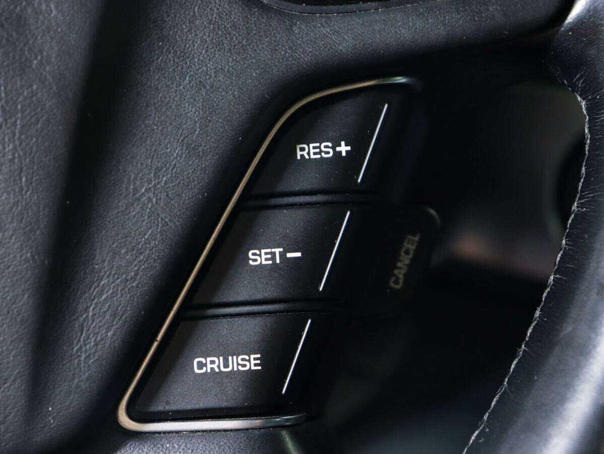 Hyundai Equus, 2014 Фото №20