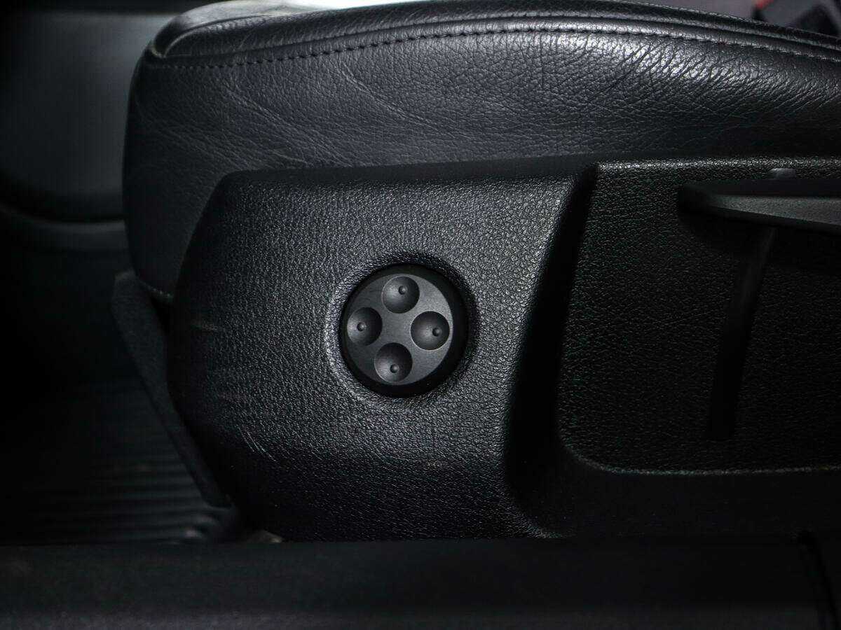 Audi A6, 2015 Фото №15