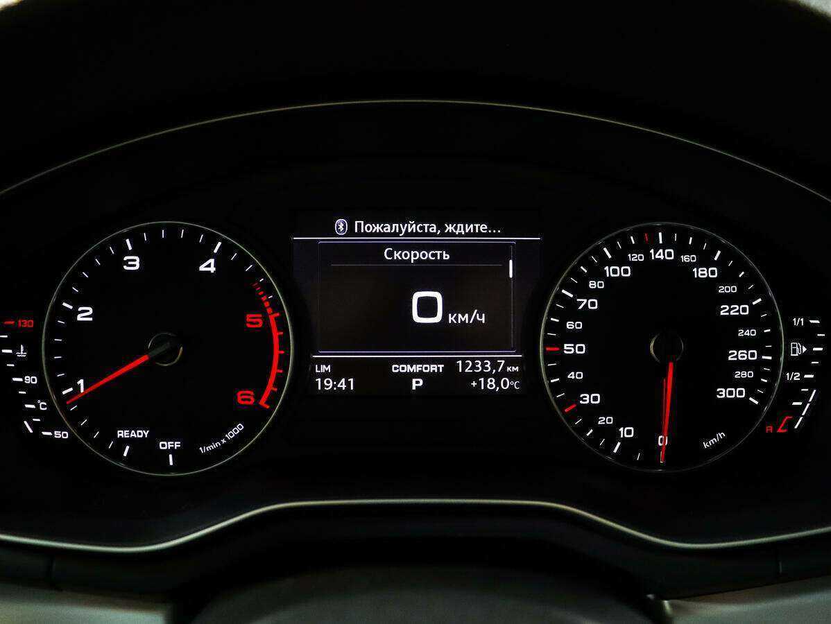 Audi A4, 2017 - 148 000 км. | Фото №8