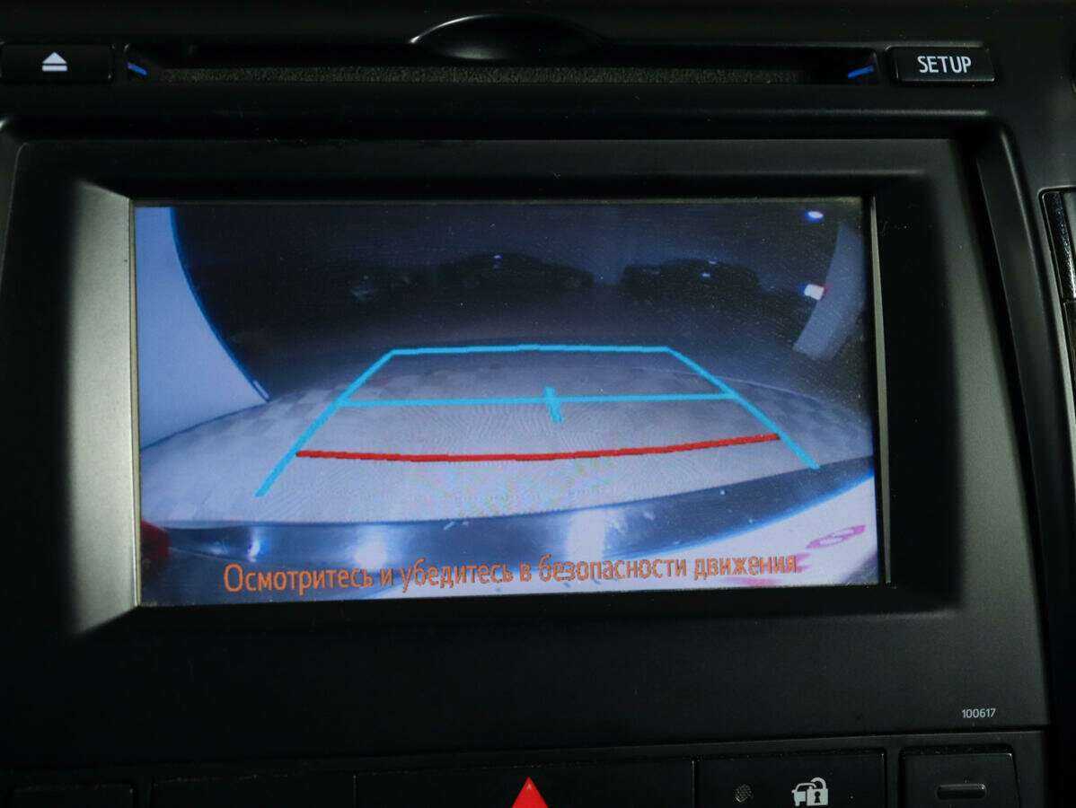 Toyota Camry, 2016 Фото №16