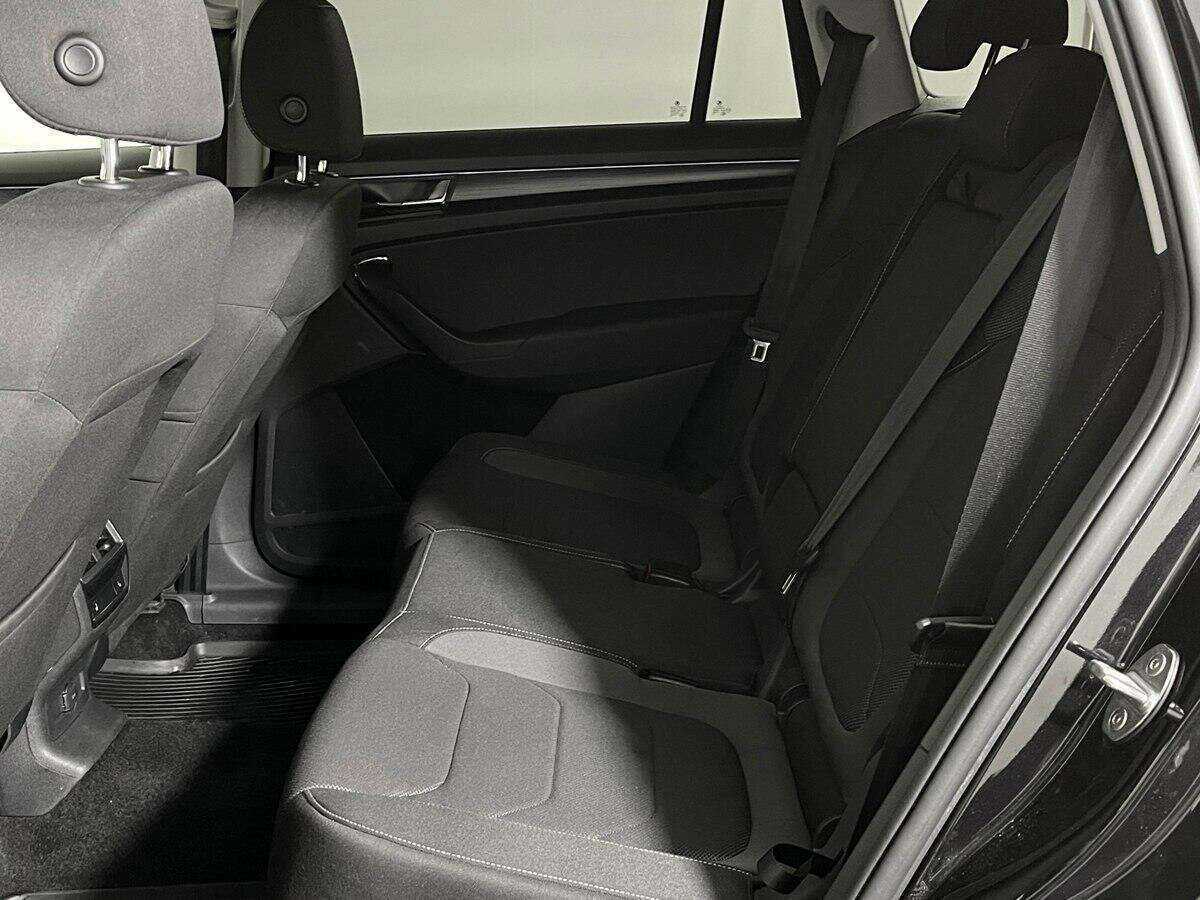 Skoda Kodiaq, 2018 - 49 697 км. | Фото №8