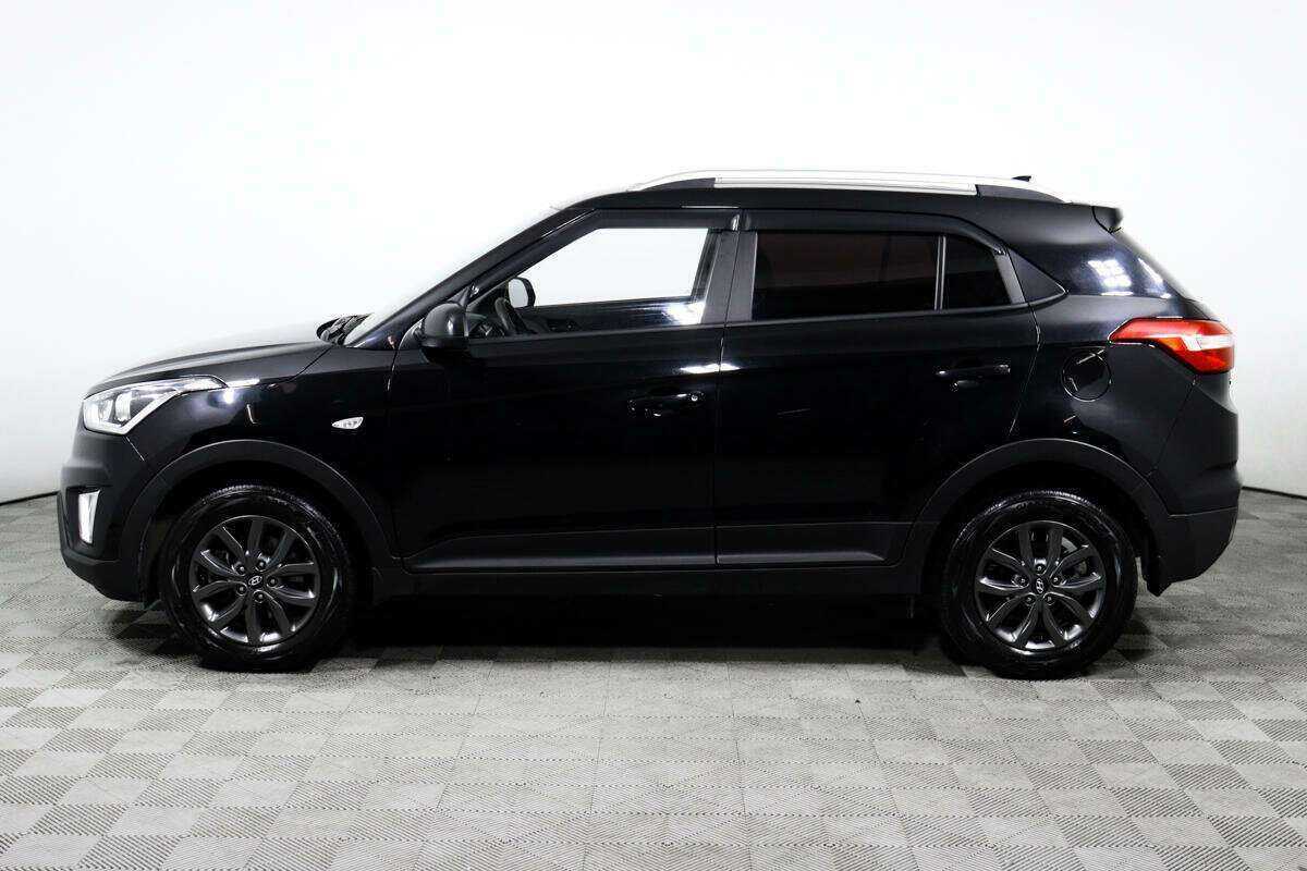 Hyundai Creta, 2021 - 14 900 км. | Фото №8