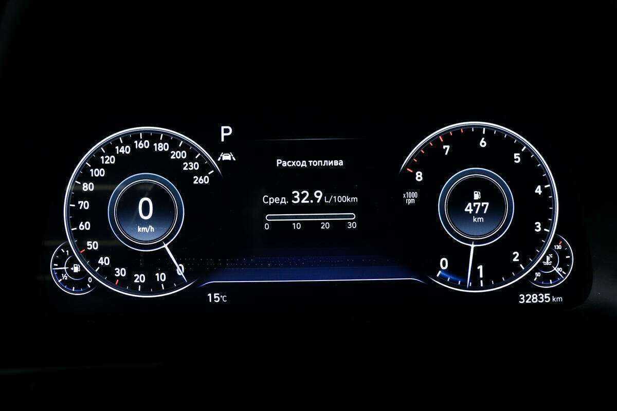 Hyundai Sonata, 2021 - 32 000 км. | Фото №7