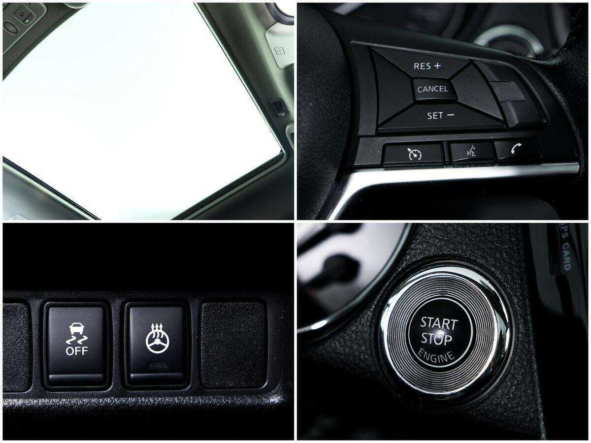 Nissan Qashqai, 2021 Фото №14