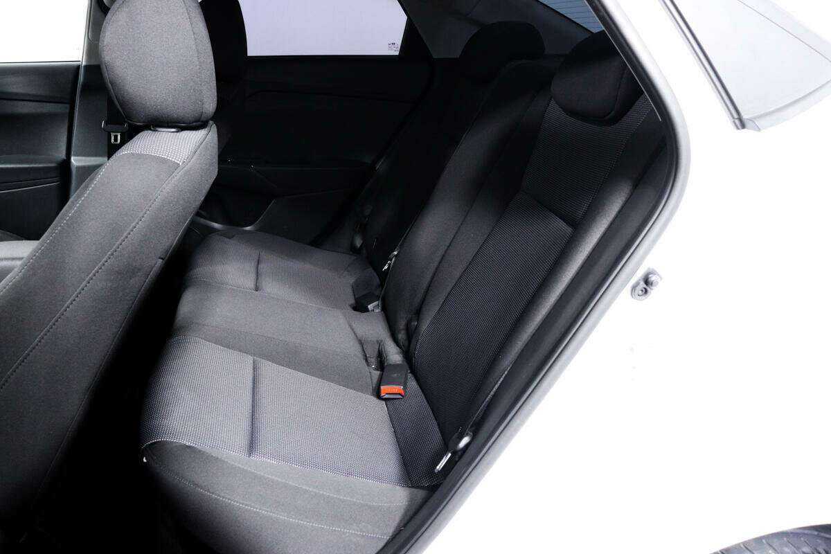 Hyundai Solaris, 2021 Фото №10