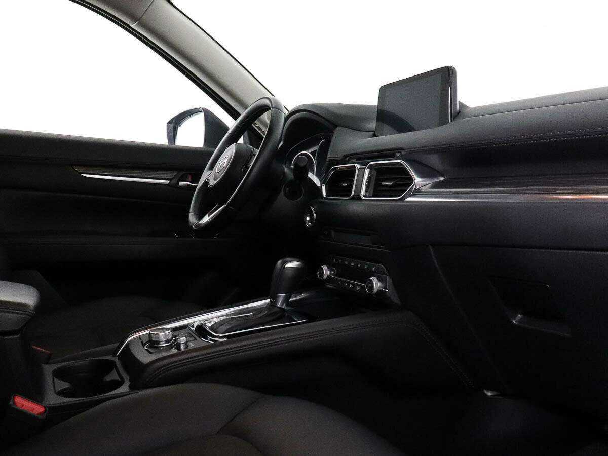 Mazda CX-5, 2020 - 85 600 км. | Фото №7
