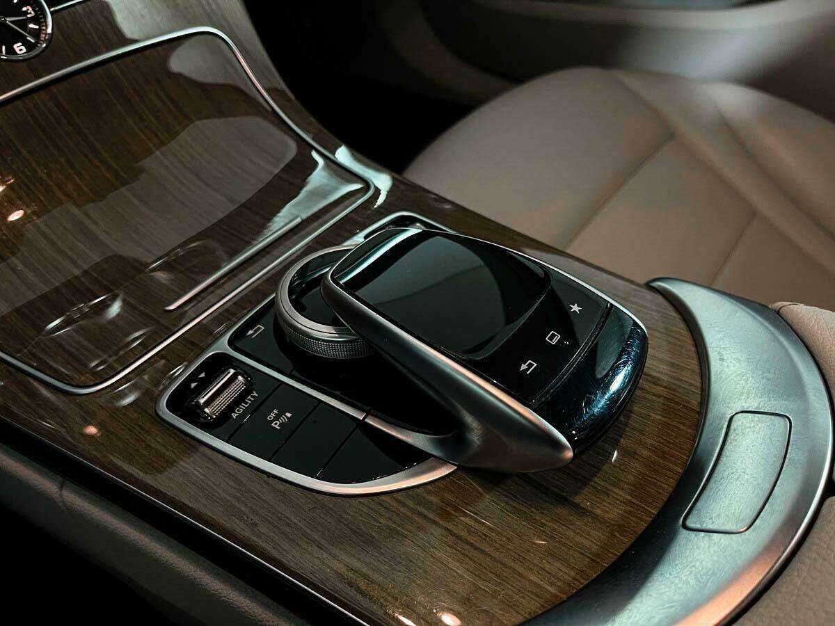 Mercedes-Benz C-Класс 180, 2014 Фото №14