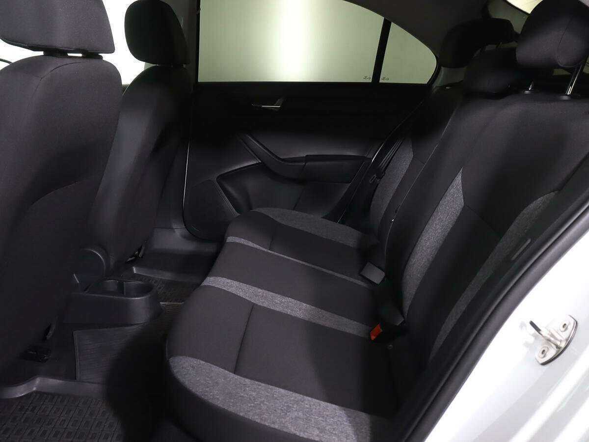 Skoda Rapid, 2021 Фото №9