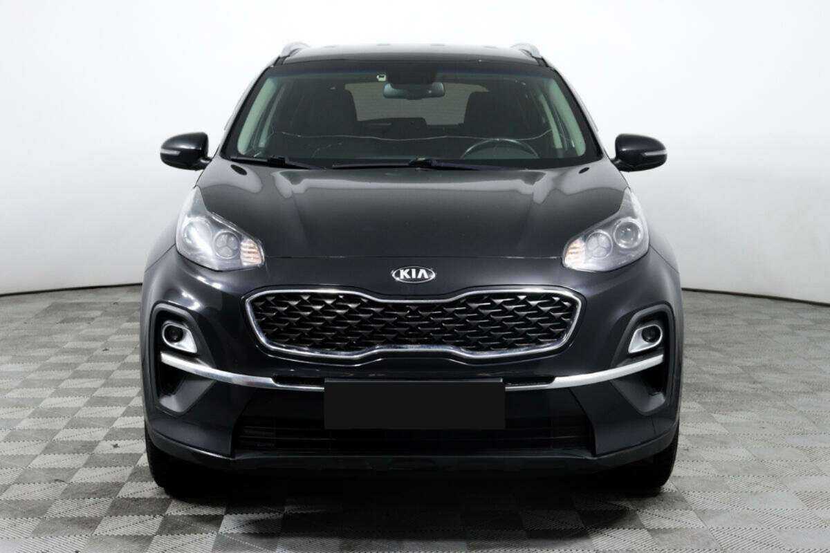 Kia Sportage, 2020 - 143 500 км. | Фото №2