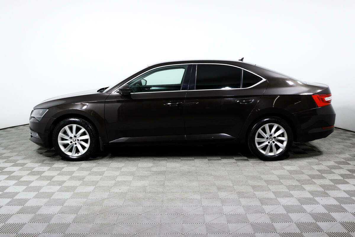 Skoda Superb, 2015 - 139 342 км. | Фото №8
