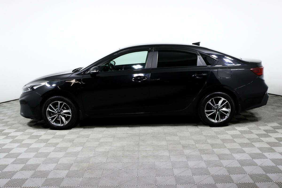 Kia Cerato, 2021 - 76 311 км. | Фото №8