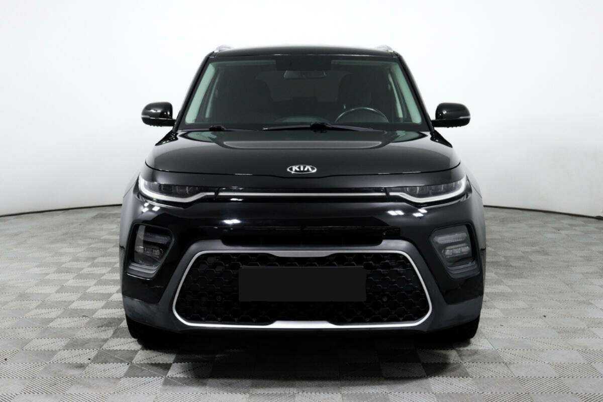 Kia Soul, 2019 - 49 022 км. | Фото №2