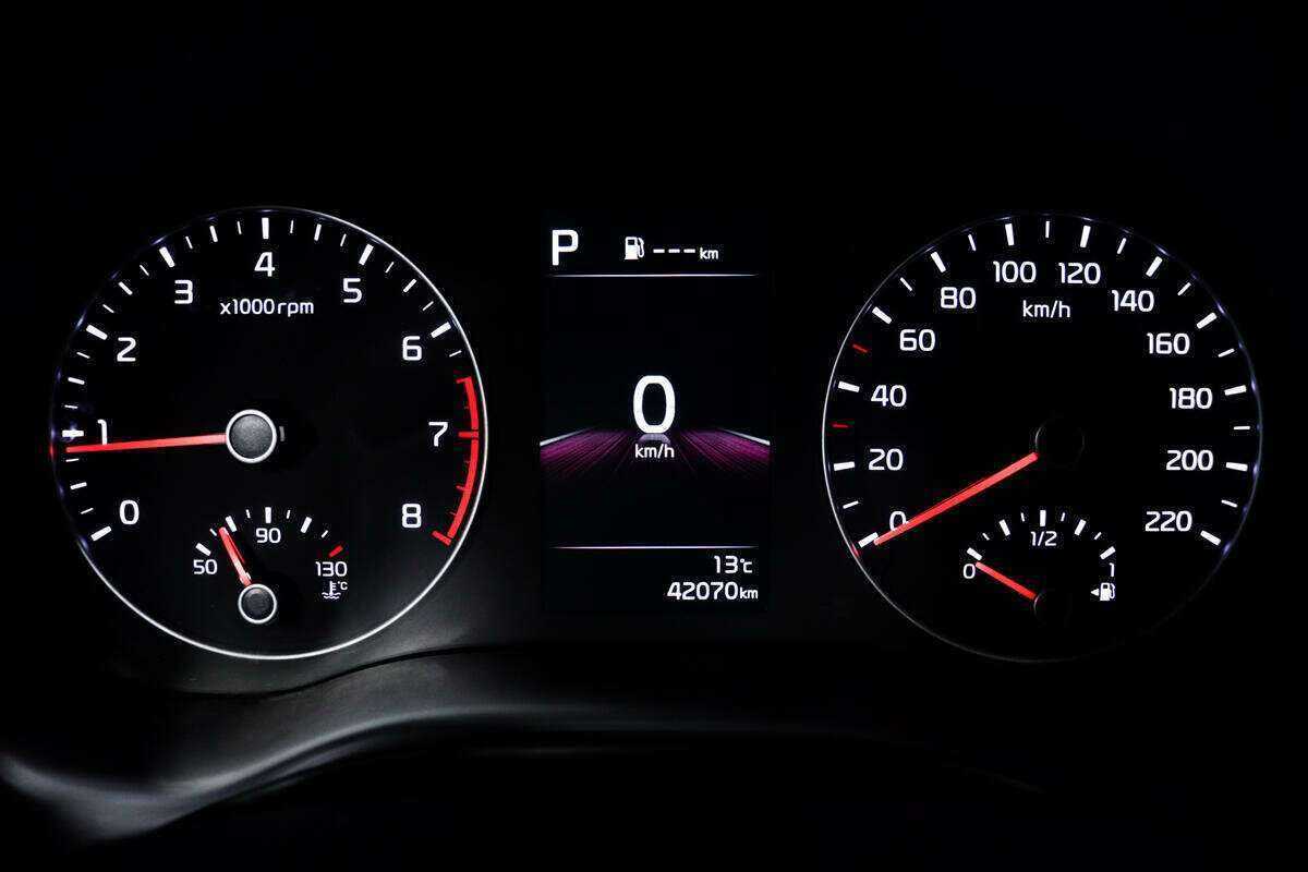 Kia Rio X, 2021 Фото №10