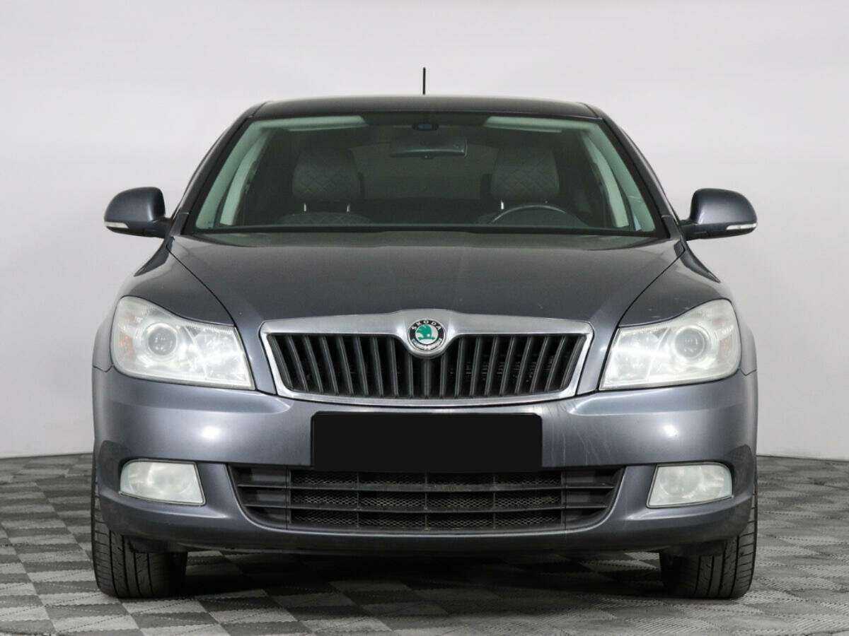 Skoda Octavia, 2012 - 218 676 км. | Фото №2