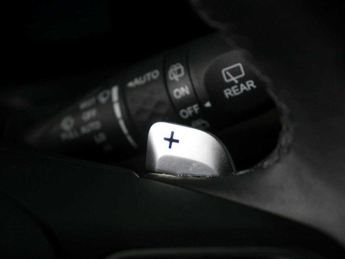 EXEED VX, 2022 Фото №27