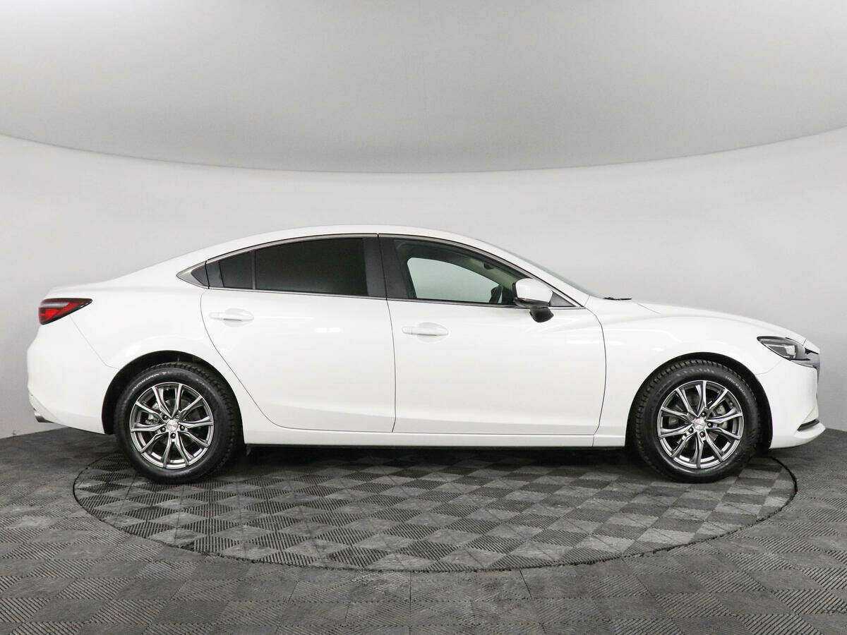 Mazda 6, 2021 - 85 340 км. | Фото №4