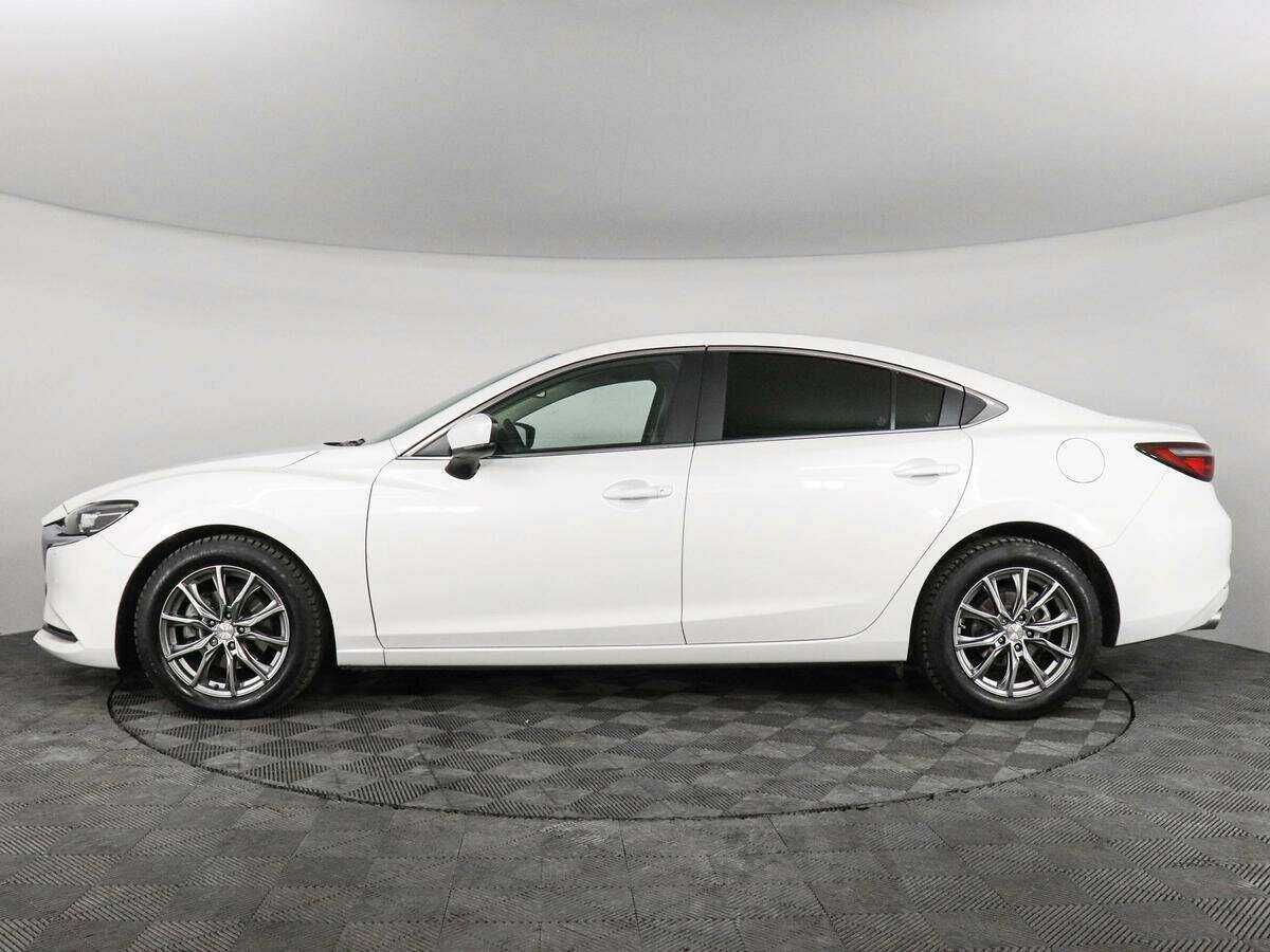 Mazda 6, 2021 - 85 340 км. | Фото №8