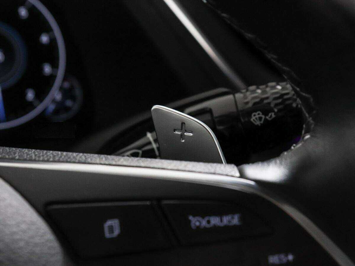 Hyundai Sonata, 2020 Фото №13