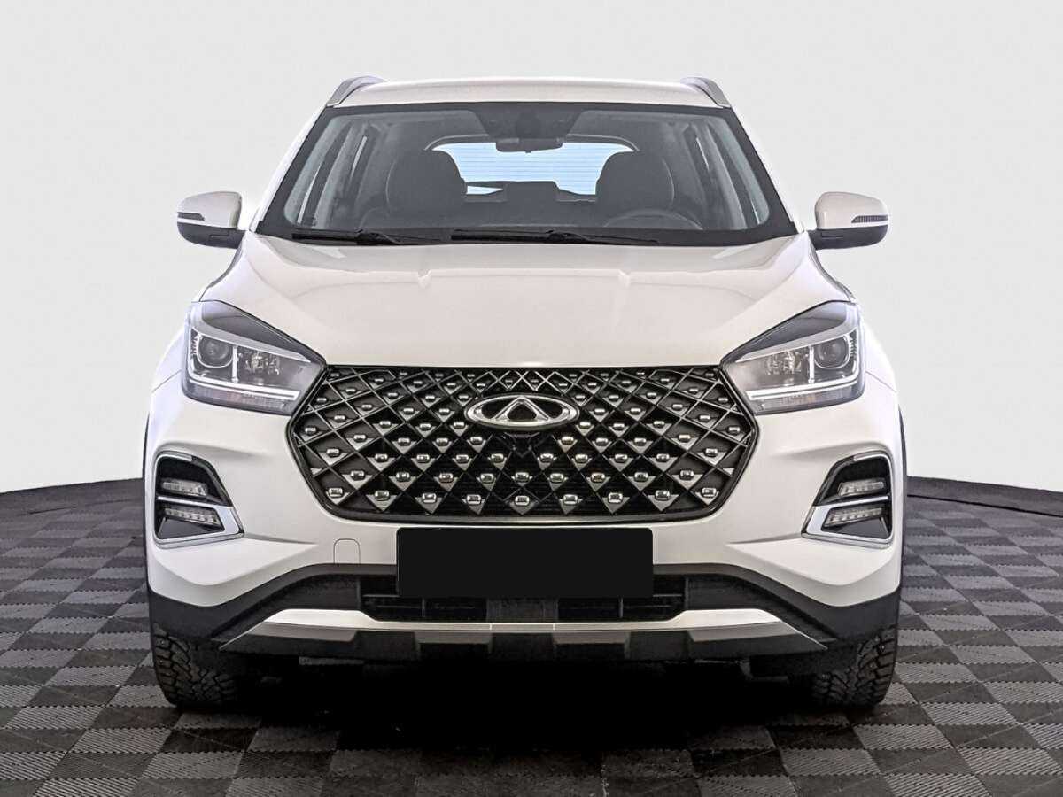 Chery Tiggo 4 Pro, 2023 - 18 974 км. | Фото №2