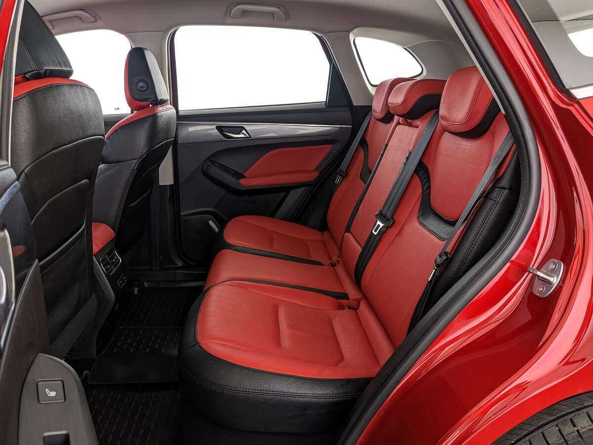 Haval Jolion, 2022 Фото №17