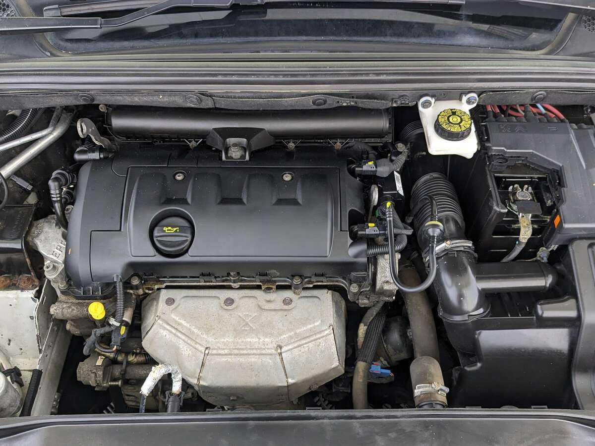 Citroen C4, 2016 Фото №9