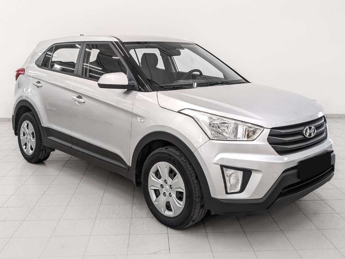 Hyundai Creta, 2019 - 32 000 км. | Фото №3
