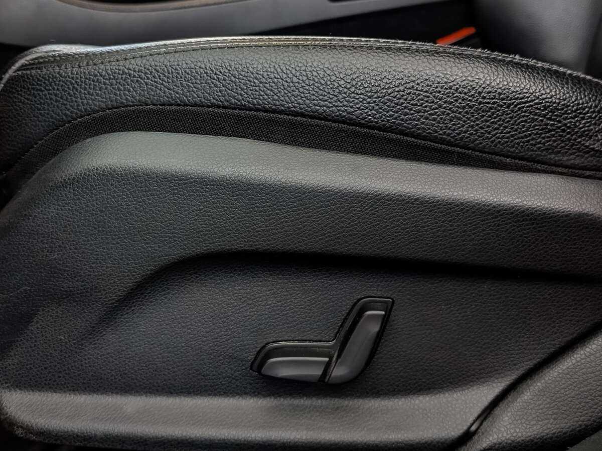 Mercedes-Benz E-Класс 200, 2018 Фото №21