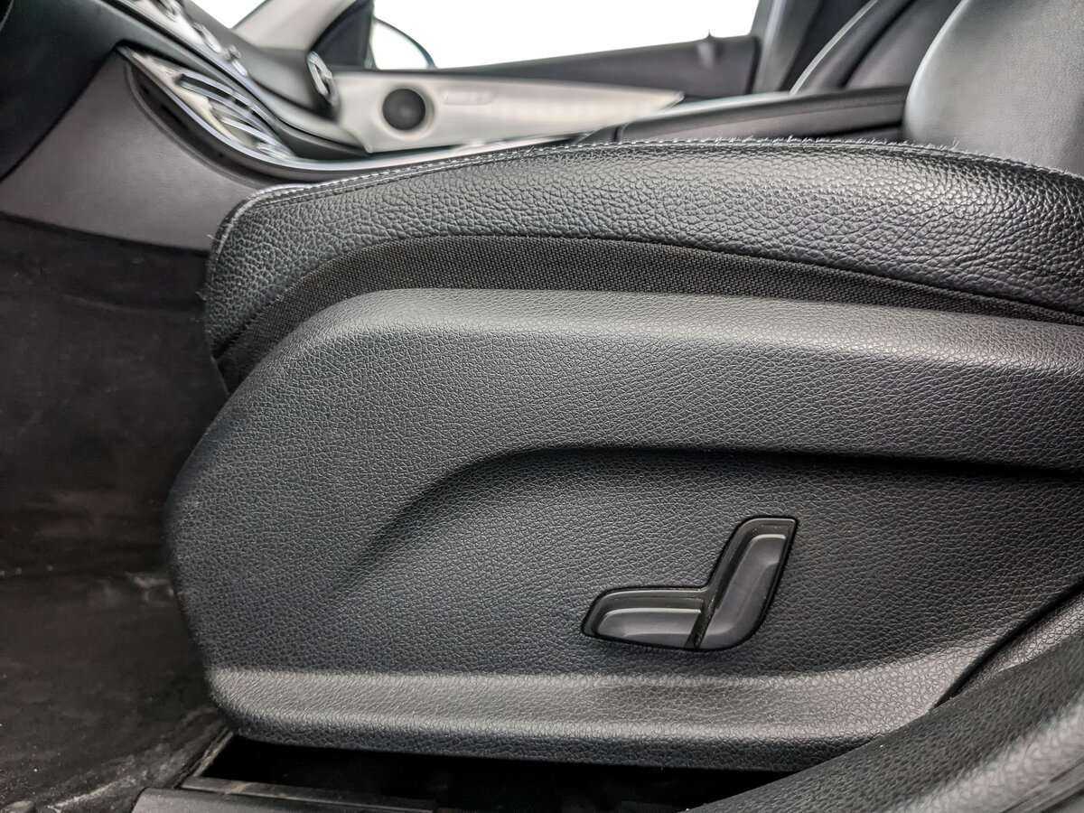 Mercedes-Benz E-Класс 200, 2018 Фото №22