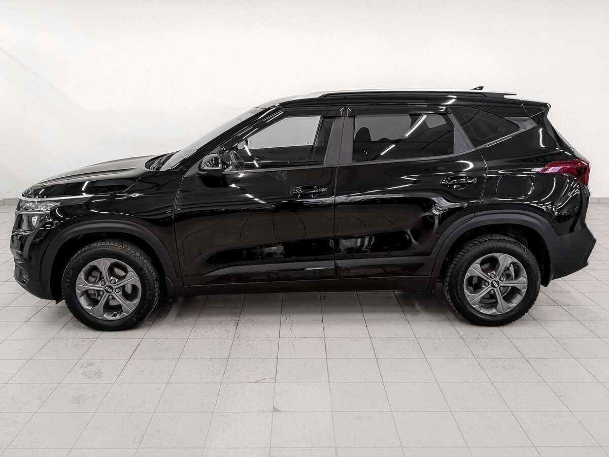 Kia Seltos, 2021 - 51 626 км. | Фото №8