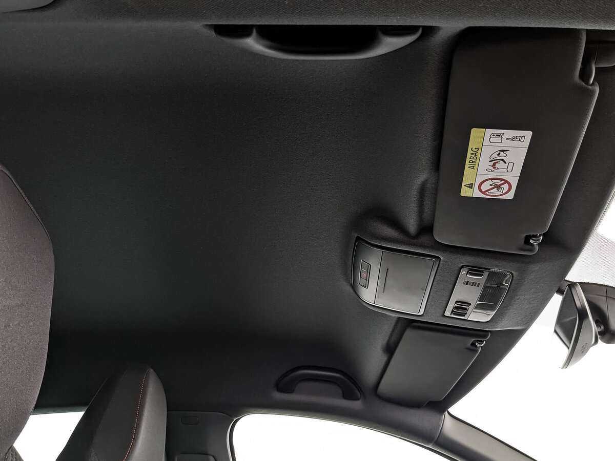 Volkswagen Polo, 2021 Фото №19