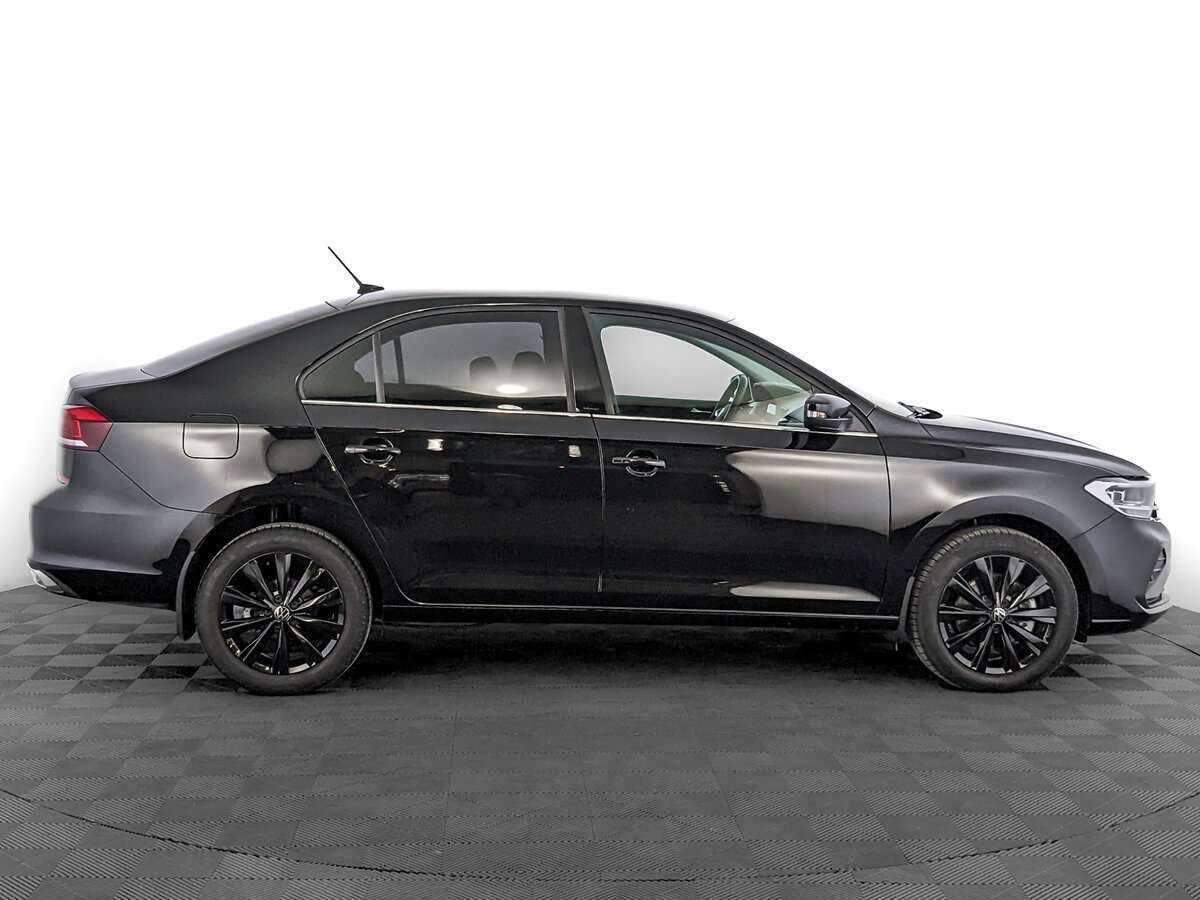 Volkswagen Polo, 2022 Фото №4