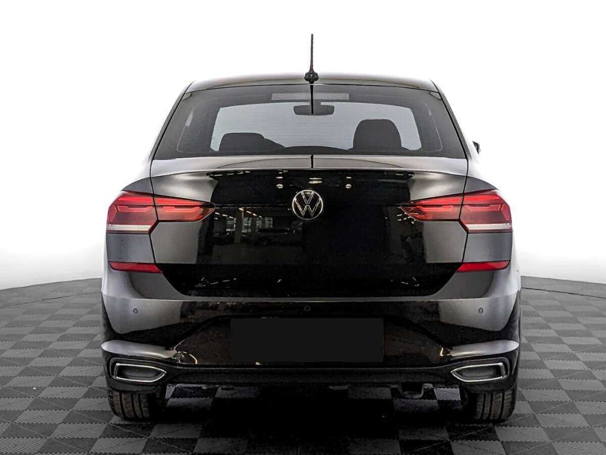 Volkswagen Polo, 2022 Фото №6