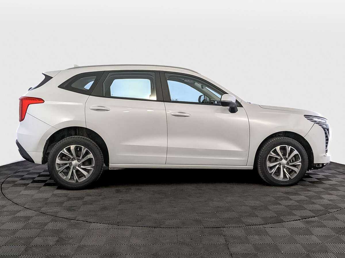 Haval Jolion, 2022 Фото №4