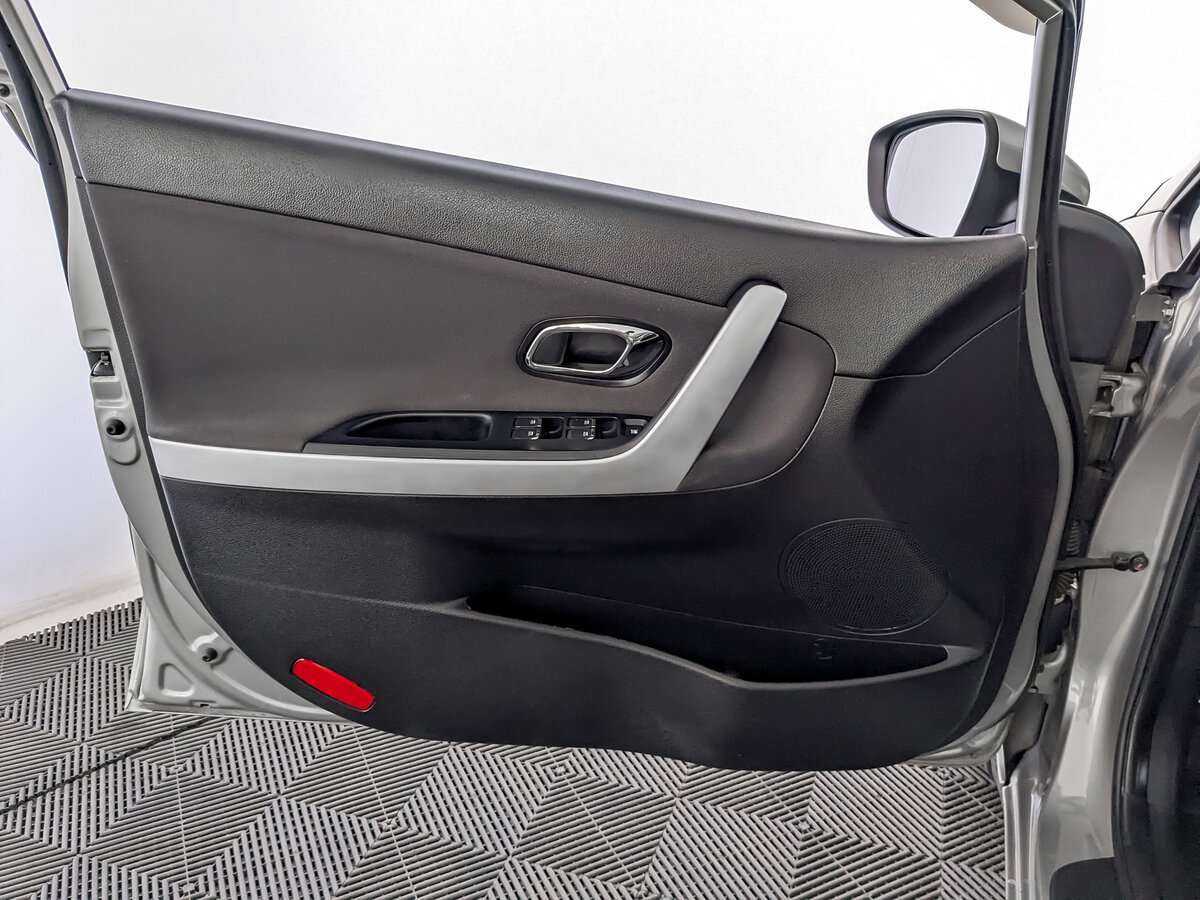 Kia Ceed, 2017 Фото №19