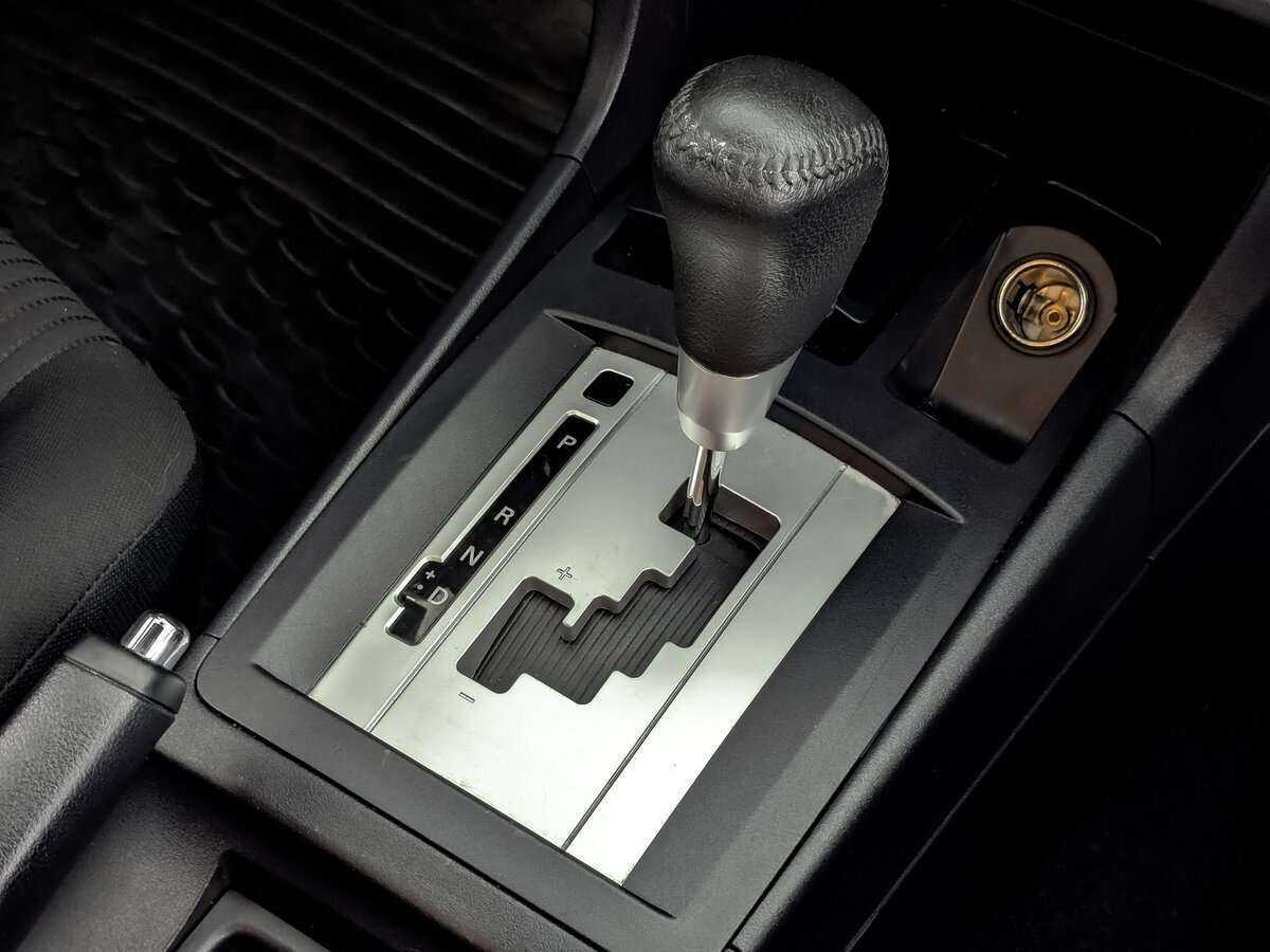 Mitsubishi Lancer, 2015 Фото №21